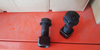Excavator Bucket Machine Parts 3K9770 Nut