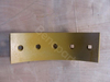 Curved Grader Parts 9j4406 End Bit