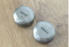 Excavator Bucket Wear Parts Wb60 Wear Buttons