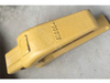 6I6554 J Series Tooth Ground Engaging Tools Construction Machinery Parts Crown Adapter-Weld on-Bevel Angle, Gap60