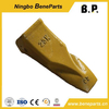 Moving Machinery Parts Teeth 23K