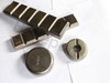 Wear Parts Wb90 Wear Buttons