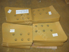 Dozer 6j0278 Heavy Duty Bolt on End Bit