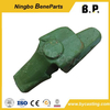 833-V17 or 833V17 ESCO SUPER V Adapter GAP:20