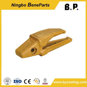 Excavator Parts 6I6454 Bucket Teeth Adapter
