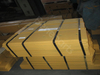 Earth Moving Equipment Sbf 5V7276 Flat Cutting Edge