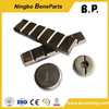 Wear Parts CB90 Bucket Chocky Bars