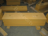 Bulldozer Spare Parts 7j3564 Cutting Edge