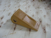Excavator Spare Parts 207-70-14151 by Casting Teeth