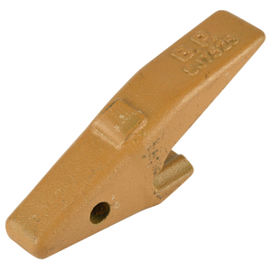 J200 Casting Part 8j7525 Bucket Teeth Adapters