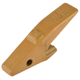 J200 Casting Part 8J7525 Excavator Bucket Adapters 