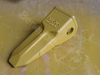 205-70-19570RC PC200RC Komatsu tooth-Rock Chisel Ground Engaging Tools Construction Machinery Parts Crown Unitooth Points Tooth Casting for Bulldozer Motor Grader Loader Excavator Bucket Teeth