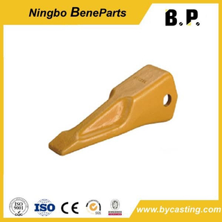 198-78-21340 Ground Engaging Tools Construction Machinery Parts Crown Unitooth Points Tooth Casting for Tractor Bulldozer Motor Grader Loader Ripper Tooth