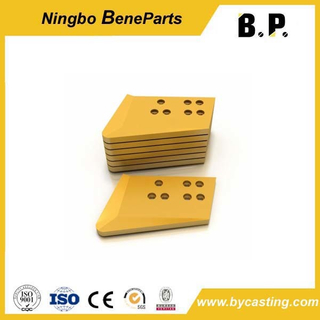 Dozer End Bit Boron Steel 140-70-11180