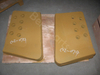 8e194 Casting Parts Engineering Machinery Construction Parts Cutting Edge Dozer Spare Parts End Bit