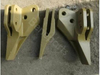 Construction Equipments Unit Tooth 312204054