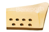 Bulldozer Spare Parts 195-71-11173 Bit End