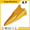 713-00032 Wheel Loader Bucket Tooth