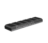 Excavator Bucket Attachment DLP528 Standard Wear Bars
