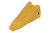 1u3352RC-F Bucket Tooth Moving Machinery Spare Parts Ground Engaging Tools Crown Unitooth Points Tooth 1u3352RC-F Tooth-Rock Chisel