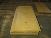 Cutting Edge Parts 101-9436 Double Bevel Flat