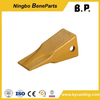 Excavator Casting Parts LC800RC Bucket Teeth