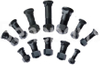 8e6208 Heavy Machine Bucket Tooth Pins Retainer for Excavator Loader