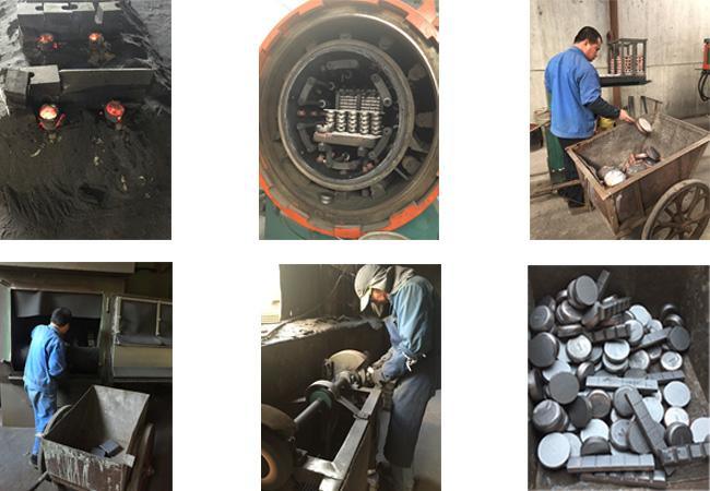 Mining Machine Mini Excavator Bulldozer Wafer Strips CB50 CB40 CB25 Bucket Standard Wear Parts Donut Ws25 Wear Bar Chocky Bar
