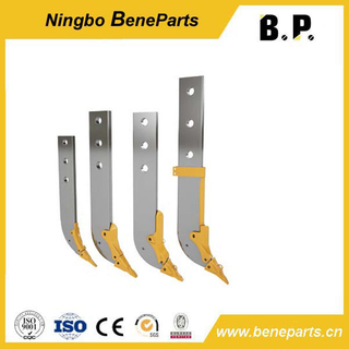 8e8412 Forging Wear Resistance Shank Tip