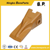 Excavator Bucket Teeth Rock T55gp