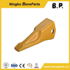 Bulldozer Parts Ripper Tooth 6y0352tl