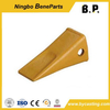 Excavator Equipment Bucket Tips 9j4459 for Casting
