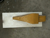 J460 Excavator Bucket Tooth and Adapter 6I6464&8e6464