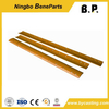 Curved Grader Blade 9j3655 Cutting Edge