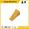 Wa380 Wheel Loader Bolt-on Bucket Teeth 423-847-1111