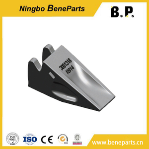 Libehirr R914-924 Excavater Bucket Teeth 3001318