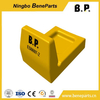 Machinery Spare Parts Weld on Banana Sidecutter Ls153