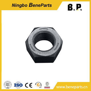 Machine Parts S4013133 Excavator Nut