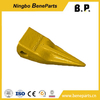 , PC200, Tiger Long Bucket Teeth 205-70-19570tl