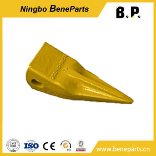 , PC200, Tiger Long Bucket Teeth 205-70-19570tl