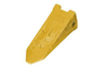 PC800 Rock Type Bucket Teeth Tip Point 209-70-77720 Rock Chisel Tooth