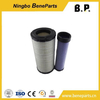 Filter P827653 Used for Excavator