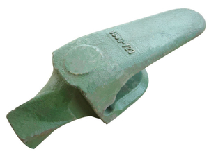 Ground Engaging Tools Construction Machinery Parts Crown Spare Parts Casting Tooth Adapter 3880-V23