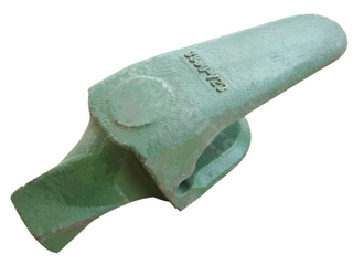 Ground Engaging Tools Construction Machinery Parts Crown Spare Parts Casting Tooth Adapter 3880-V23