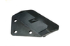 Mini Excavator Bucket Side Cutter PC400 208-70-34160