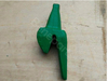 Adapter-Short Top Frange 855-30 by Casting