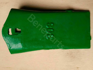 Construction Equipments Tooth Standard 30s