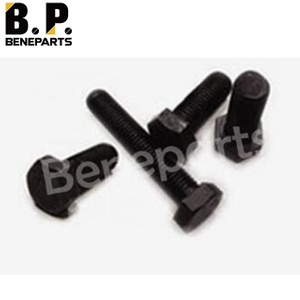 High Quality Bucket Segment Bolt 7X2562