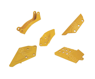 Bucket PC100 Side Cutter PC100bcl