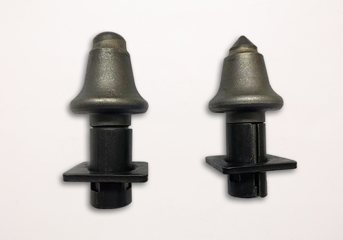 Milling Bit